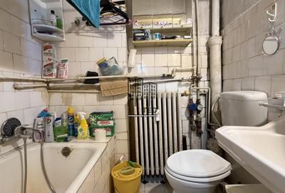 2 Camere + Mansarda, Terasa Mare, la 1 Minut de Piata Unirii - 6