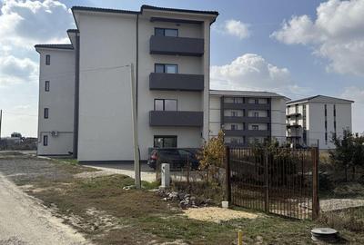 Apartament cu 2 camere decomandat în Rudicica - 4