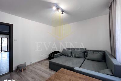Apartament cu 3 camere în Săsar - 1