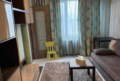 Apartament de 2 camere modern si decomandat, loc de parcare - Valea Ialomitei - 1