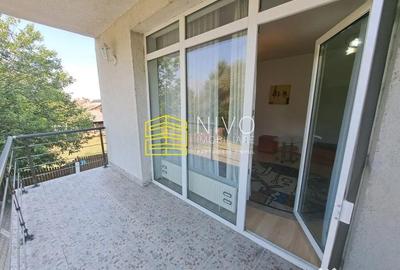 Apartament cu 2 camere decomandat, mobilat în Semicentral - 4