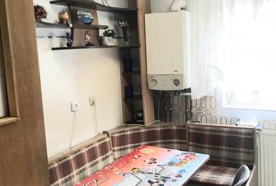 Apartament cu 3 camere decomandat în Alexandru cel Bun - 7