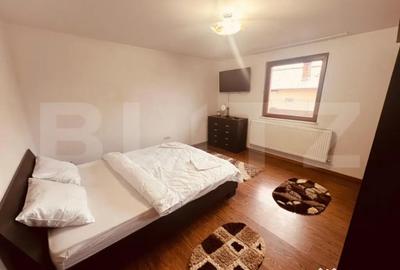 Casă cu 5 camere cu Teren 767 Mp în Preajba - 4