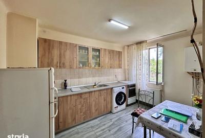 Apartament cu 2 camere decomandat, mobilat în Rudului - 1