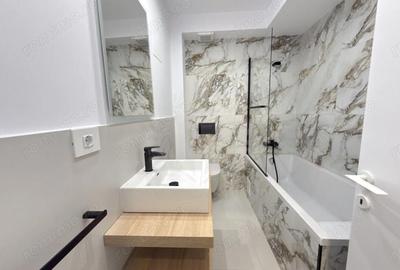 Garsonieră decomandată în Central - 7