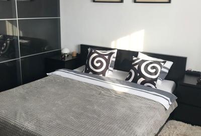Apartament cu 2 camere decomandat în Dobroești - 4
