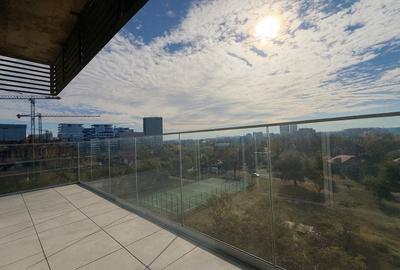 Apartament cu 3 camere decomandat în Floreasca - 4