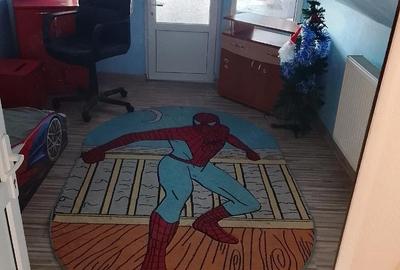 Casă cu 4 camere cu Teren 1111 Mp în Castelu - 9