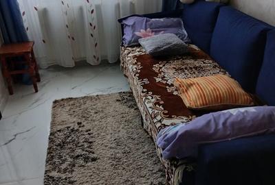 Garsonieră decomandată în Central - 2