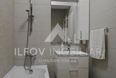 Apartament cu 2 camere decomandat, mobilat în Tunari - 9