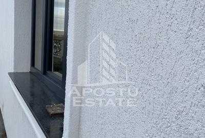 Duplex cu finisari de lux in cartier rezidential Remetea Mare,Bucovat - 15