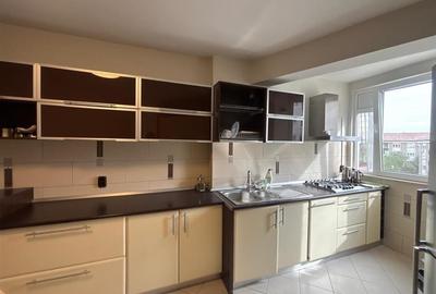 APARTAMENT 3 CAMERE | 2 BAI | ZONA DECEBAL | ORADEA - 12