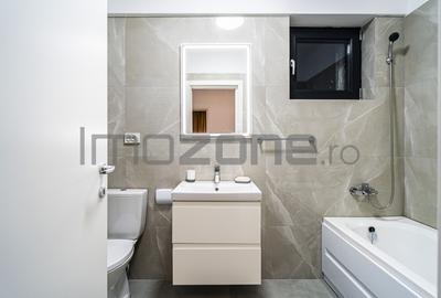 Apartament cu 2 camere decomandat, mobilat în Păcii - 2