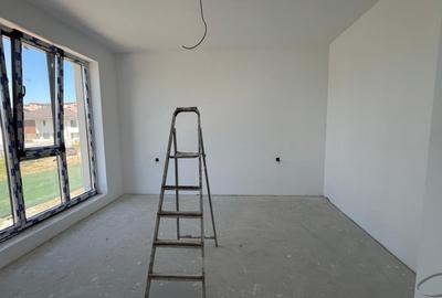 Casă individuală cu 4 camere cu Canalizare în Prelungirea Ghencea - 14