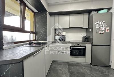 Duplex cu 3 camere cu Canalizare în Calea Urseni - 6
