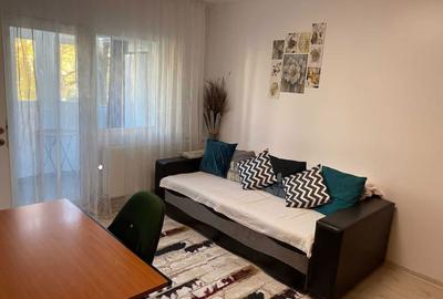 Garsonieră în Zorilor - 1