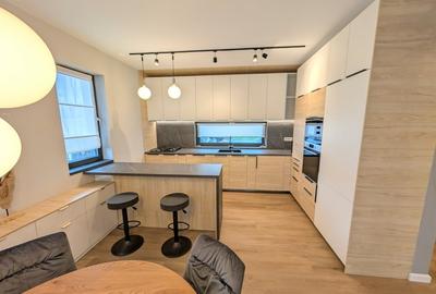 Casa parter 4 camere 114mp | 0 comision | Balotesti - The 8 Residence - 29