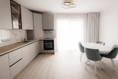 Apartament 3 camere zona Lamaitei cu gradina