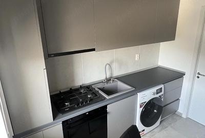 Garsonieră decomandată în Central - 1