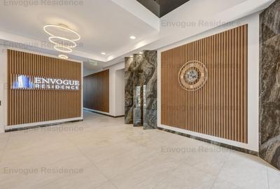 OFERTA FULGER - Apartament cu 2 cam Auchan Militari - Iuliu Maniu 586-590 - 15