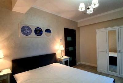 Apartament cu 2 camere semidecomandat, mobilat în Tătărași - 17