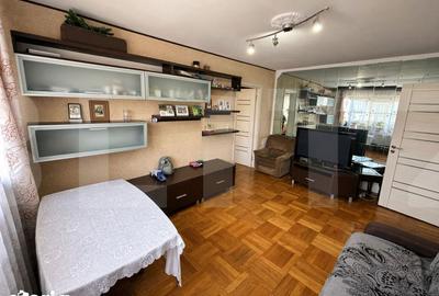 Apartament cu 3 camere semidecomandat în Gai - 3
