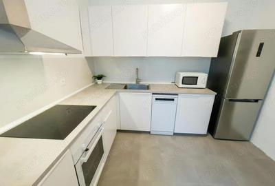 Garsonieră decomandată în Militari - 2