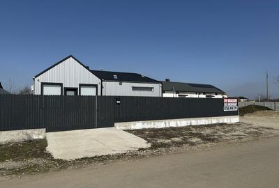 Spațiu comercial, de 100 mp, în Bâcu - 8