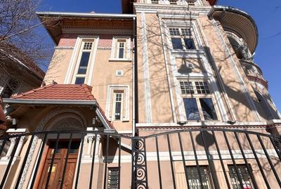 Casă individuală cu 20 camere cu Canalizare în Aviatorilor - 10