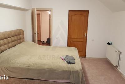 Apartament cu 4 camere, mobilat în Terezian - 8