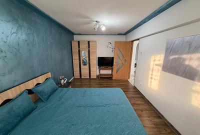 Apartament cu 3 camere decomandat, mobilat în Est - 9
