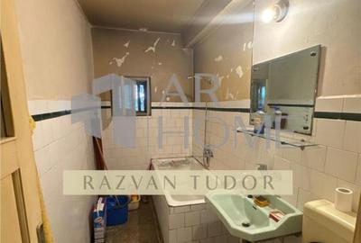 Apartament 3 camere , central, zona Republicii , Ploiesti - 5
