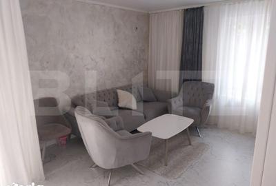 Apartament cu 3 camere în Răzvad - 17
