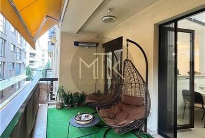 Exclusiv |  Apartament 3 camere| Herastrau - 5