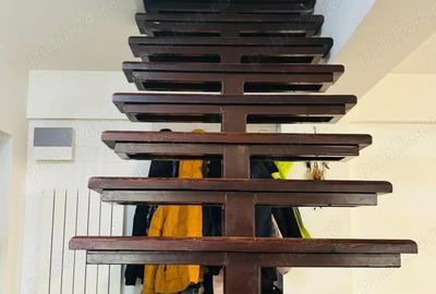 Apartament cu 3 camere decomandat în Exterior Vest - 6