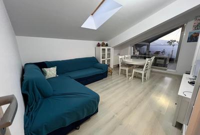Apartament 3 camere + terasa - 130mp - Theodor Pallady - Parcare - 5
