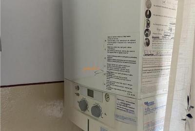 Apartament 2 camere , zona Gara -Liceul Economic , et 2/3 , - 7