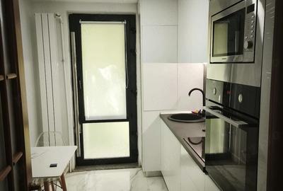 Apartament cu 2 camere semidecomandat în Brazda lui Novac - 2