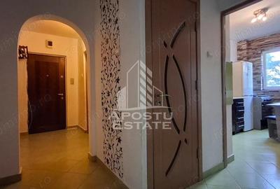 Apartament semidecomandat 3 camere, Miorita - 3