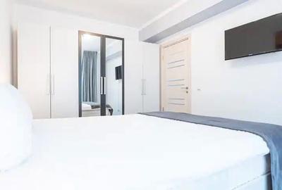 Apartament cu 2 camere în Nufărul - 11