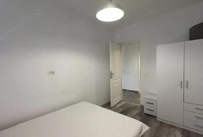 Apartament cu 2 camere decomandat, mobilat în Drumul Sării - 17