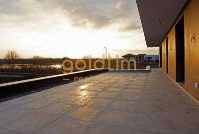 VILA SPECTACULOASA/PISCINA EXTERIOARA/VIEW PANORAMIC - 5