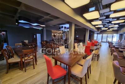 Sp cu Alimentatie Publica - Restaurant - Finisat - Autorizat ISU - 13