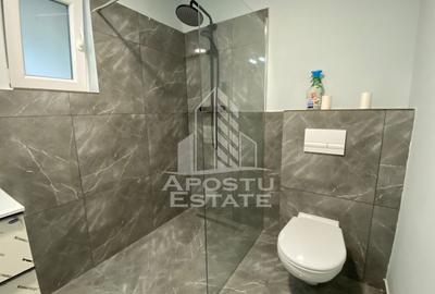 Casa cu 4 camere, Ghiroda - 18