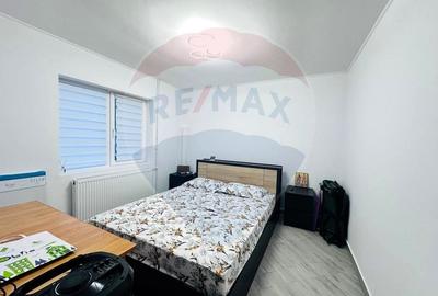 Casă individuală cu 3 camere cu Canalizare în Progresu - 9