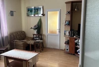 Apartament cu 2 camere decomandat în Central - 7