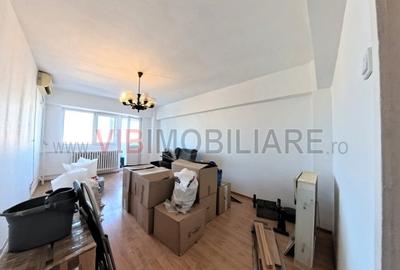 Apartament cu 4 camere decomandat în P-ța Amzei - 2