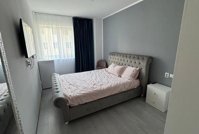 Apartament 2 Camere Rin Grand Residence - 3