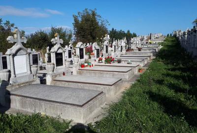 Spațiu comercial, în Mănăștur - 3