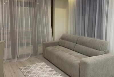 Apartament cu 2 camere decomandat în Central - 1
